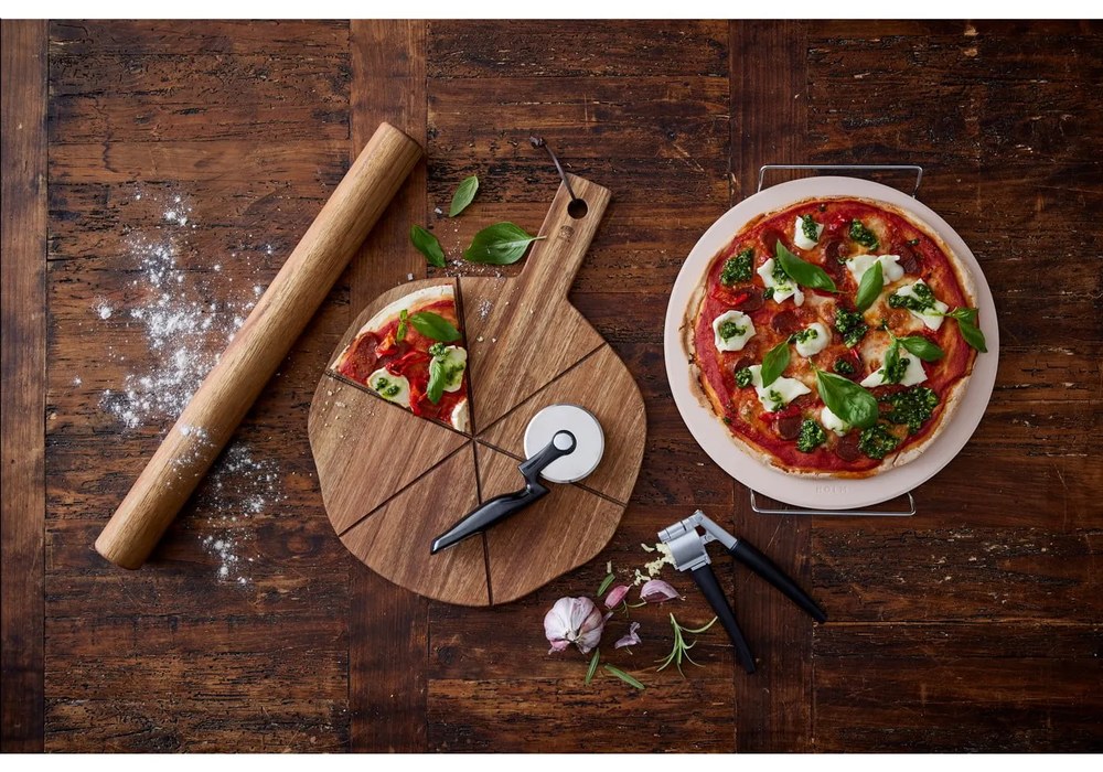 Presă de bucătărie – Holm