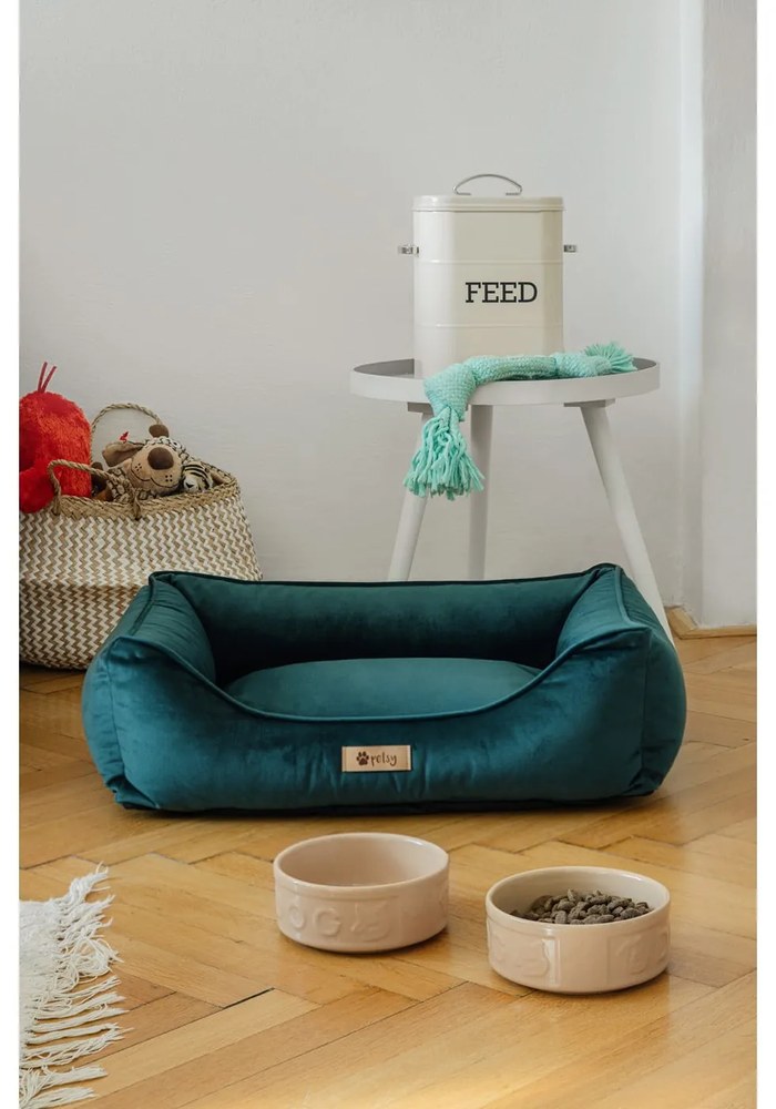 Doză pentru mâncare pentru animale de companie Living Nostalgia - Kitchen Craft