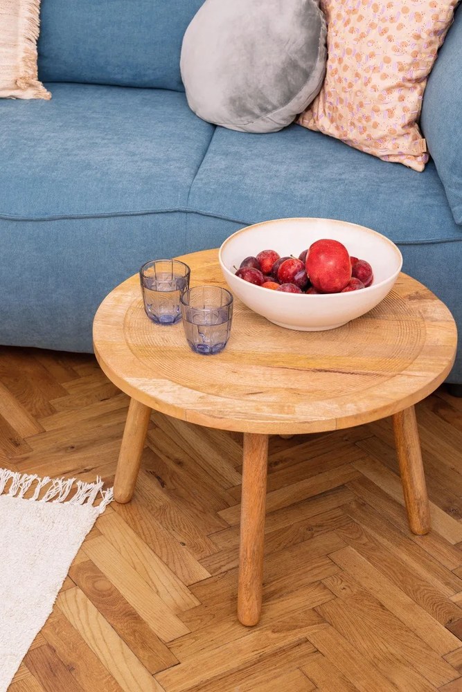 Pahare 2 buc. 320 ml Lily – Holmegaard