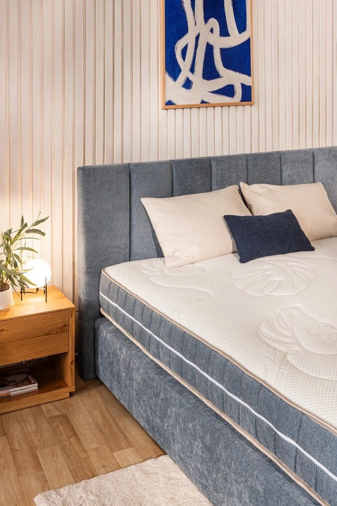 Eucalipt artificial (înălțime 101 cm) – Bloomingville