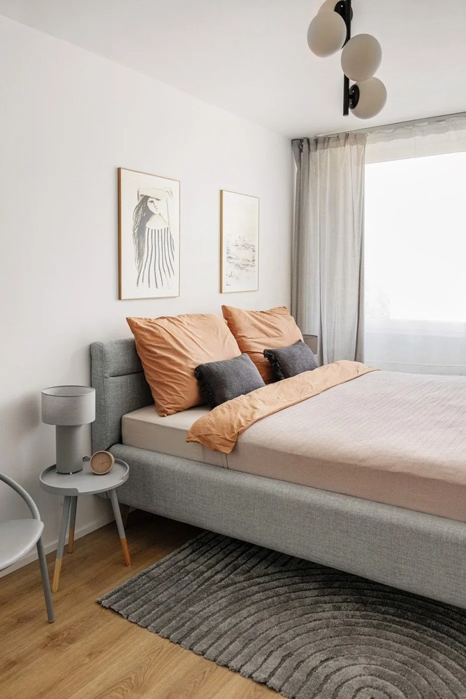 Covor Universal Yen One, 200 x 290 cm, gri