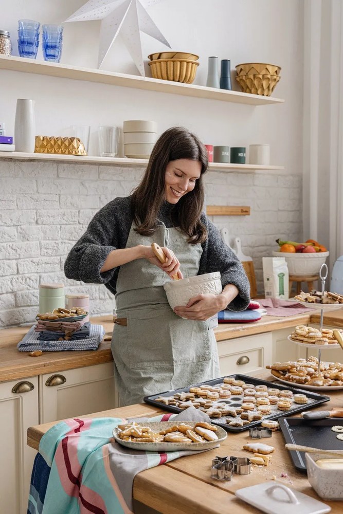 Pahare în set de 6 buc. de 250 ml Picardie - Duralex