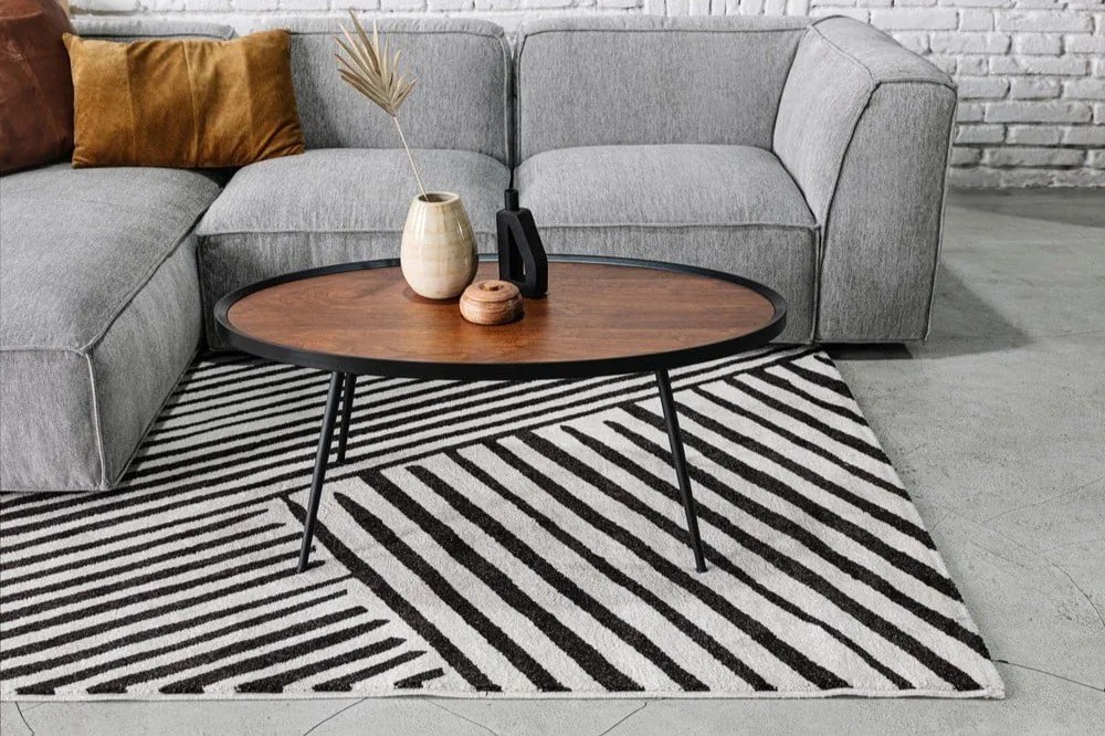 Modul de centru pentru canapea Bonami Selection Fairfield, gri deschis