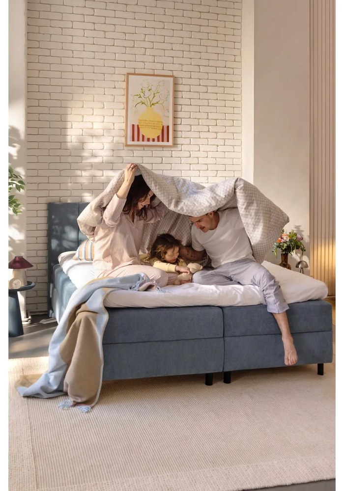 Tablou 52x72 cm Yellow Vase – Malerifabrikken