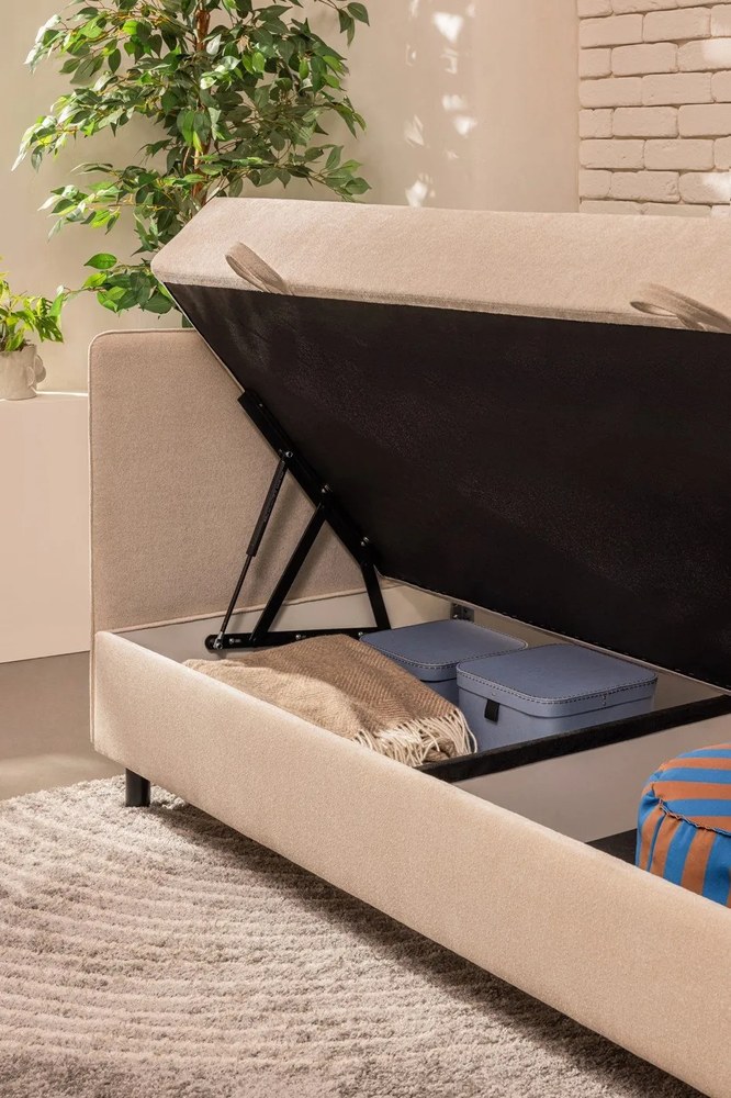 Covor gri 80x150 cm Coastalina – Bonami Selection