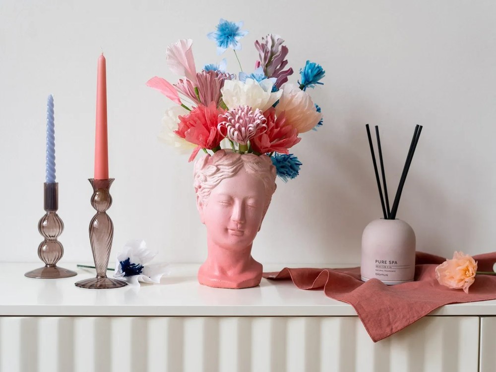 Difuzor de parfum Fraga: Fig – Blomus