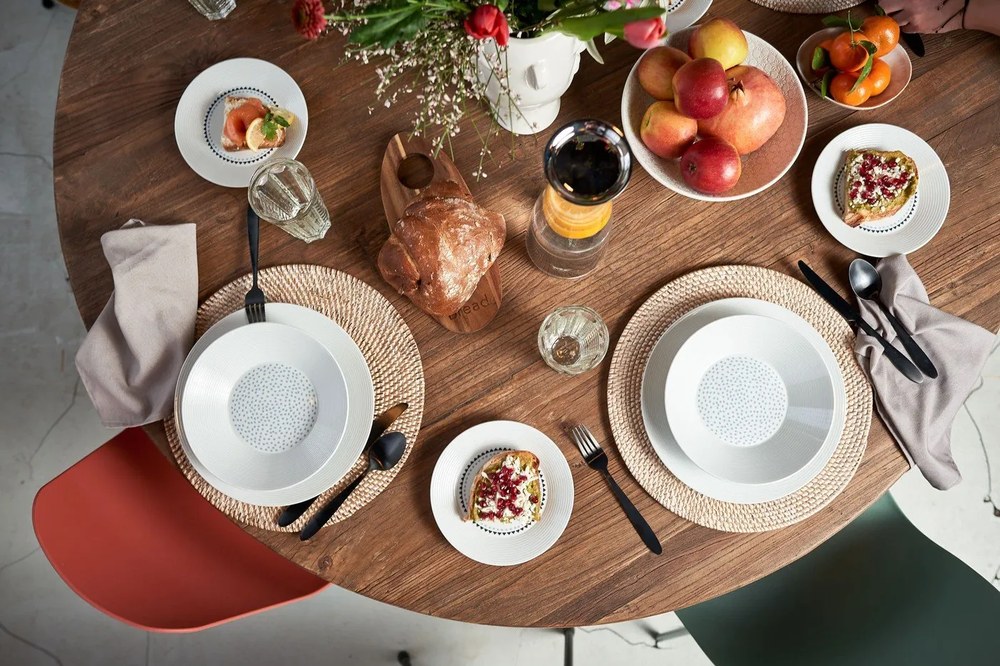 Pahar La Rochére Amande, 340 ml