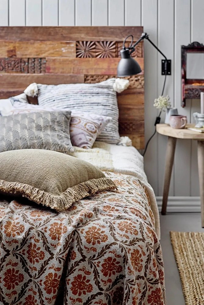 Aplică neagră Jili - Bloomingville