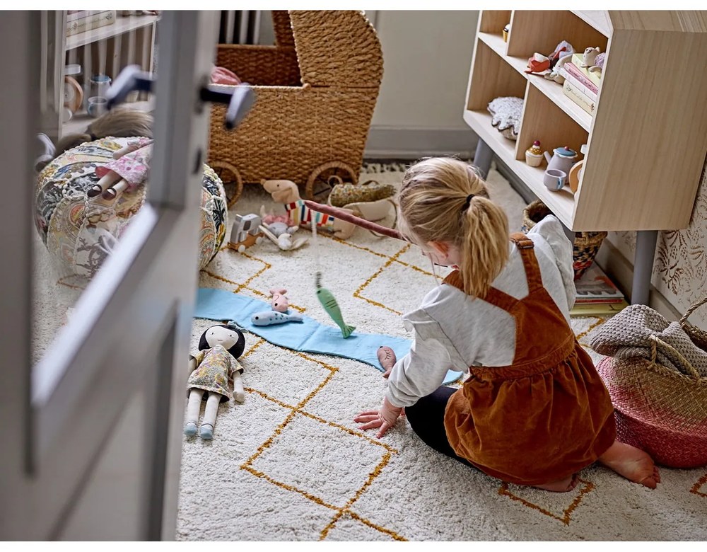 Jucărie de pluș Hilena – Bloomingville Mini