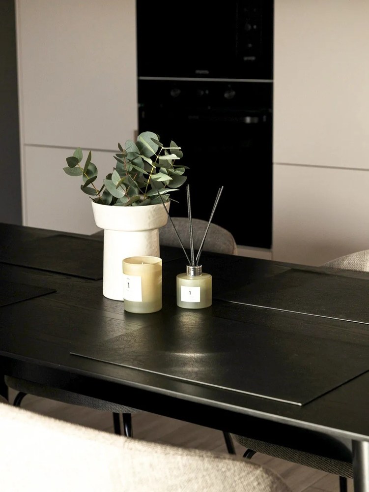 Difuzor de parfum No. 1 Parsley Lime – ILLUME x Bloomingville