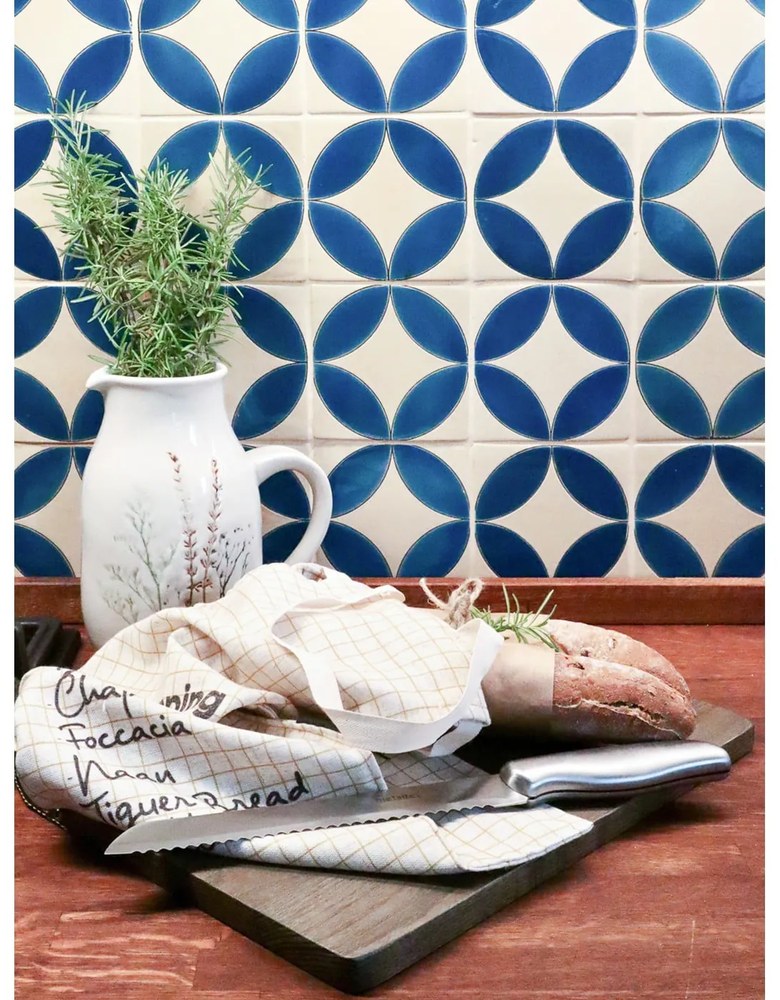 Tocător din lemn 33 x 23 cm Rustic – Bonami Selection