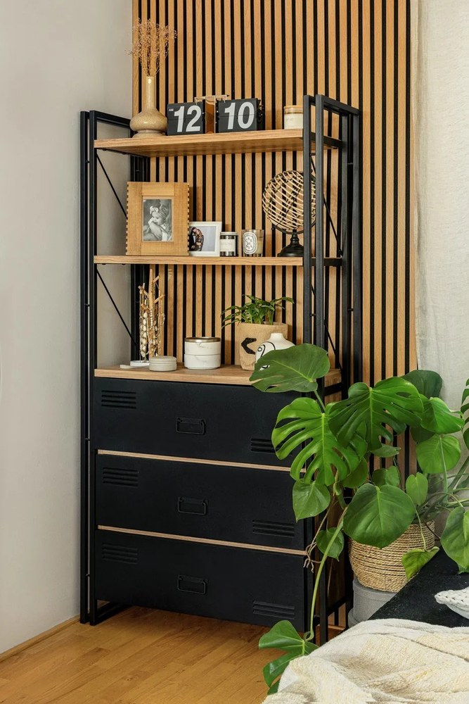 Lumânare parfumată din ceară de soia timp de ardere 40 h #47 Tangerine, Neroli and Saffron – Perfumed Prague