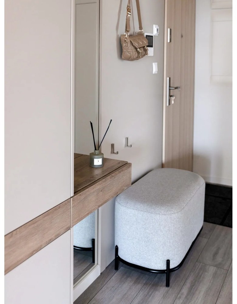 Difuzor de parfum No. 1 Parsley Lime – ILLUME x Bloomingville