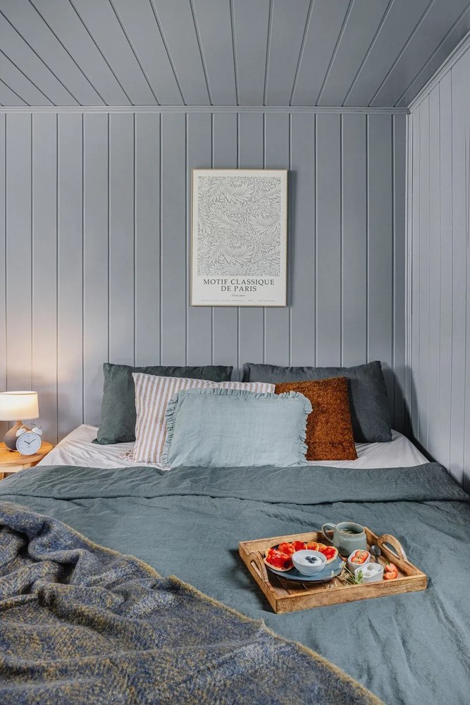 Pernă decorativă 45x45 cm Dolly - Tiseco Home Studio