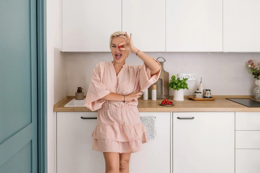 Tocător din lemn 50x21 cm Rustic - Bonami Selection