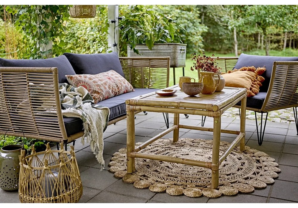 Șirag luminos pentru exterior cu LED Star Trading Circus Filament, lungime 8,55 m