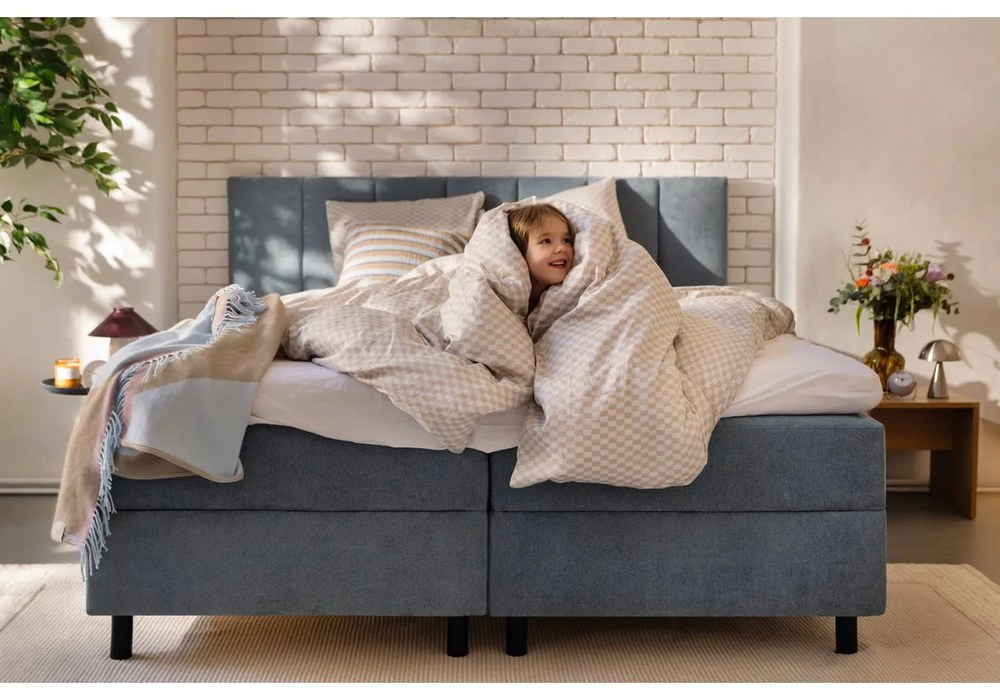 Covor din lână bej 230x160 cm Rue - Flair Rugs