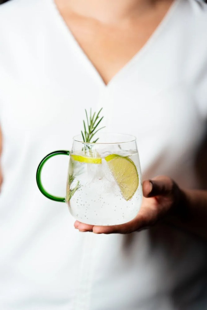 Căni 2 buc. pentru cappuccino 400 ml Bolla – Vialli Design