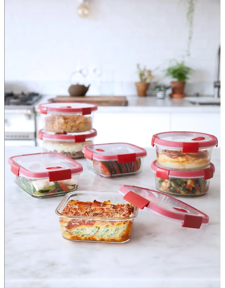 Caserolă pentru mâncare Cook – Curver
