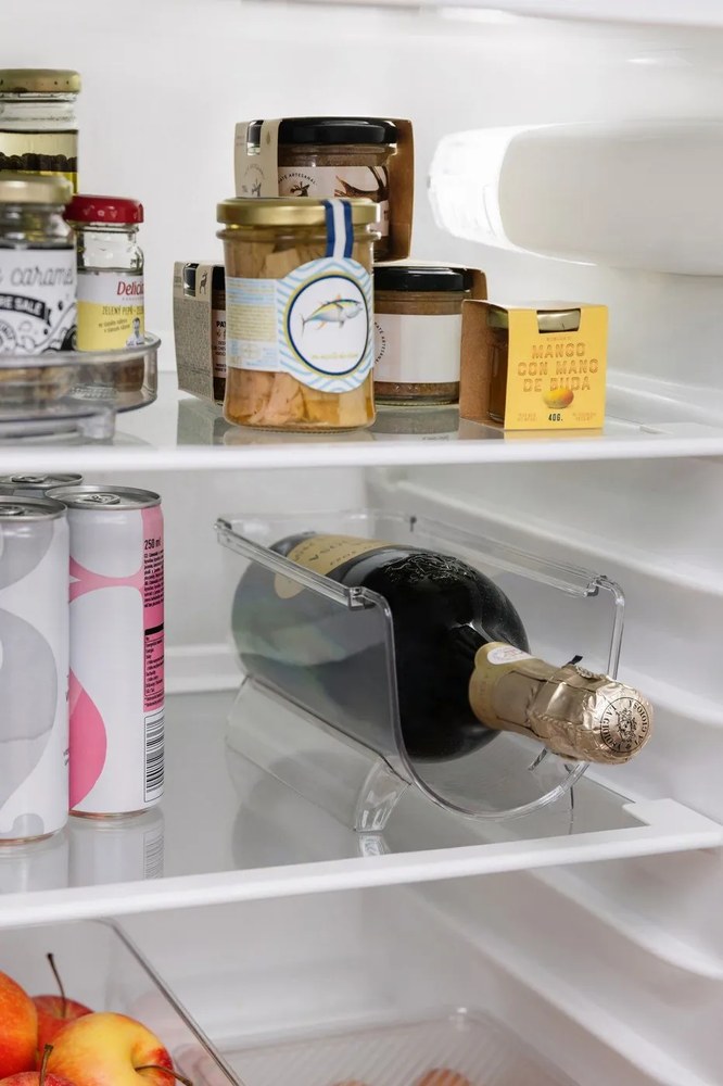 Organizator pentru mirodenii rotativ din plastic ø 29 cm – Casa De Engel