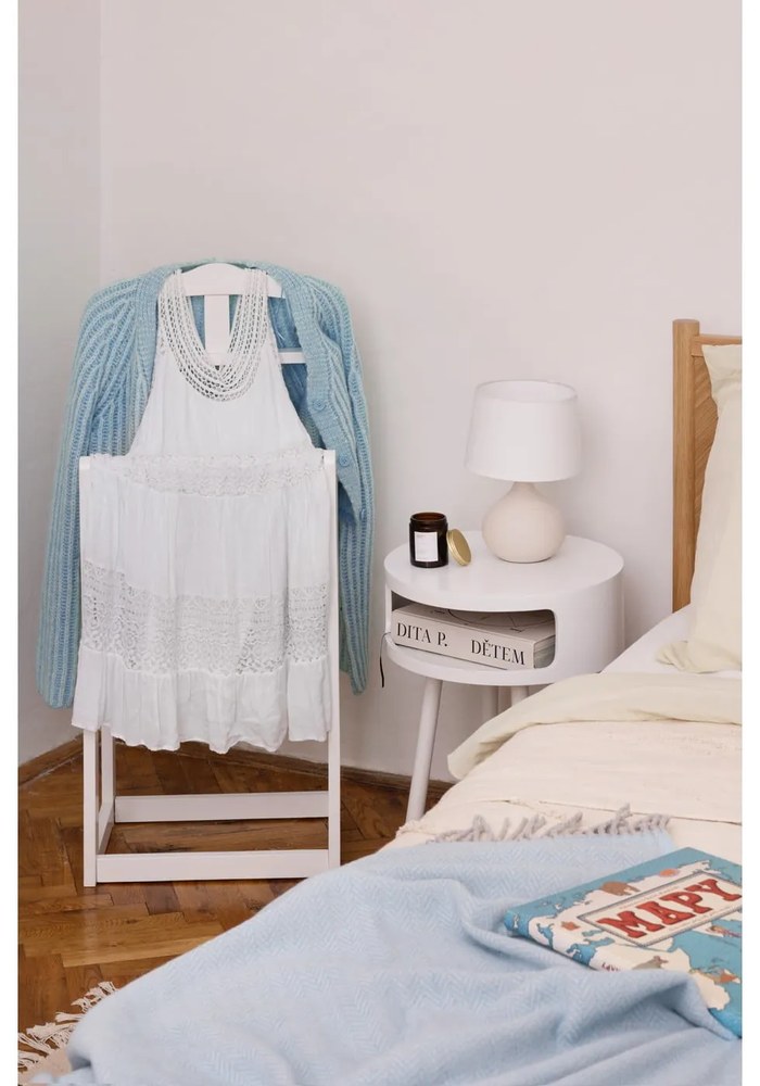 Lumânare parfumată din ceară de soia timp de ardere 40 h Slavic Edition: #09 Library – Perfumed Prague