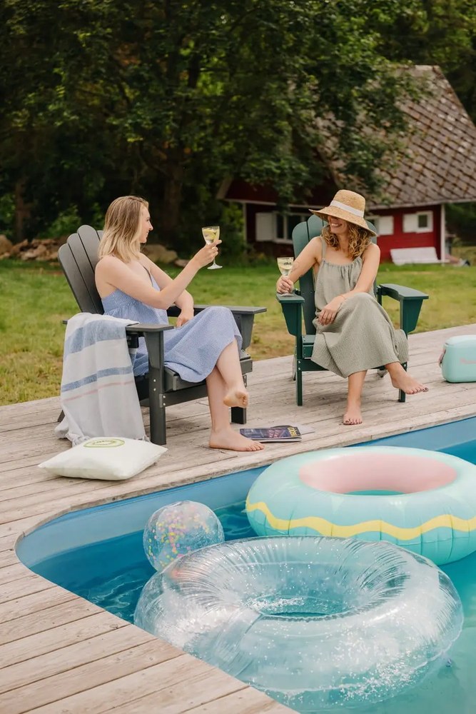 Cutie termoizolantă turcoaz 12 l Pop – Polarbox