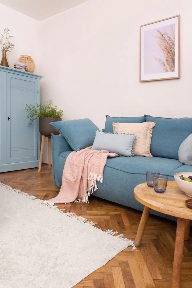 Pahare 2 buc. 320 ml Lily – Holmegaard