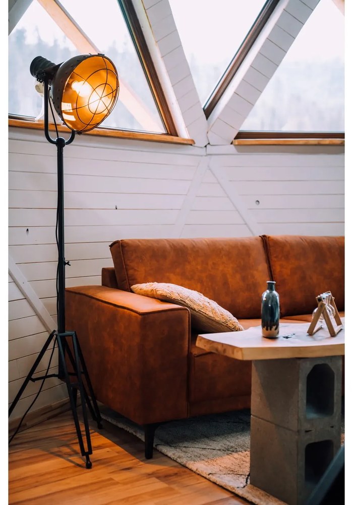 Pernă decorativă 45x45 cm Sahara - Tiseco Home Studio