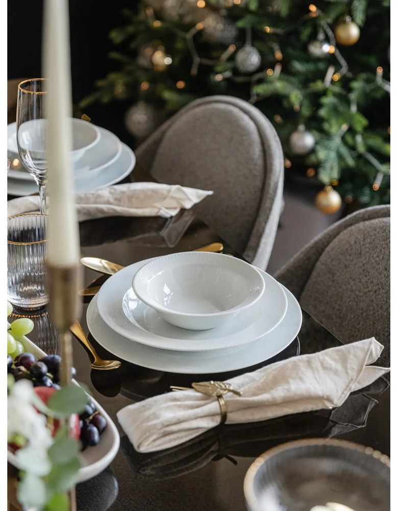 Set 4 pahare Lyngby Glas Palermo, 350 ml