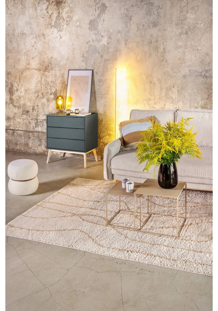 Pernă decorativă 45x45 cm Isnel – Bloomingville