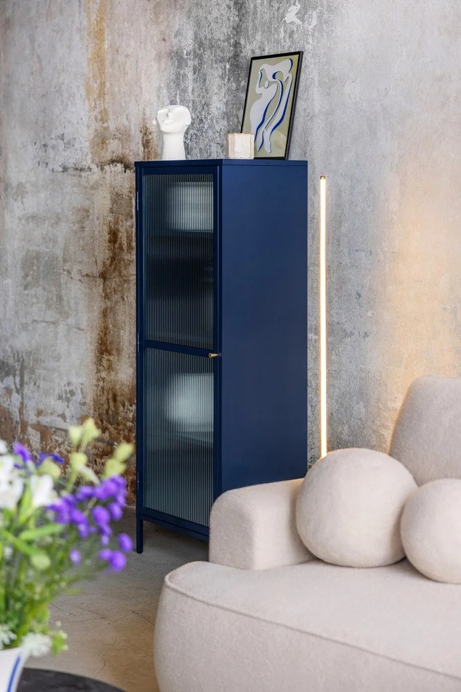 Lampadar auriu LED (înălțime 153 cm) Only – Opviq lights