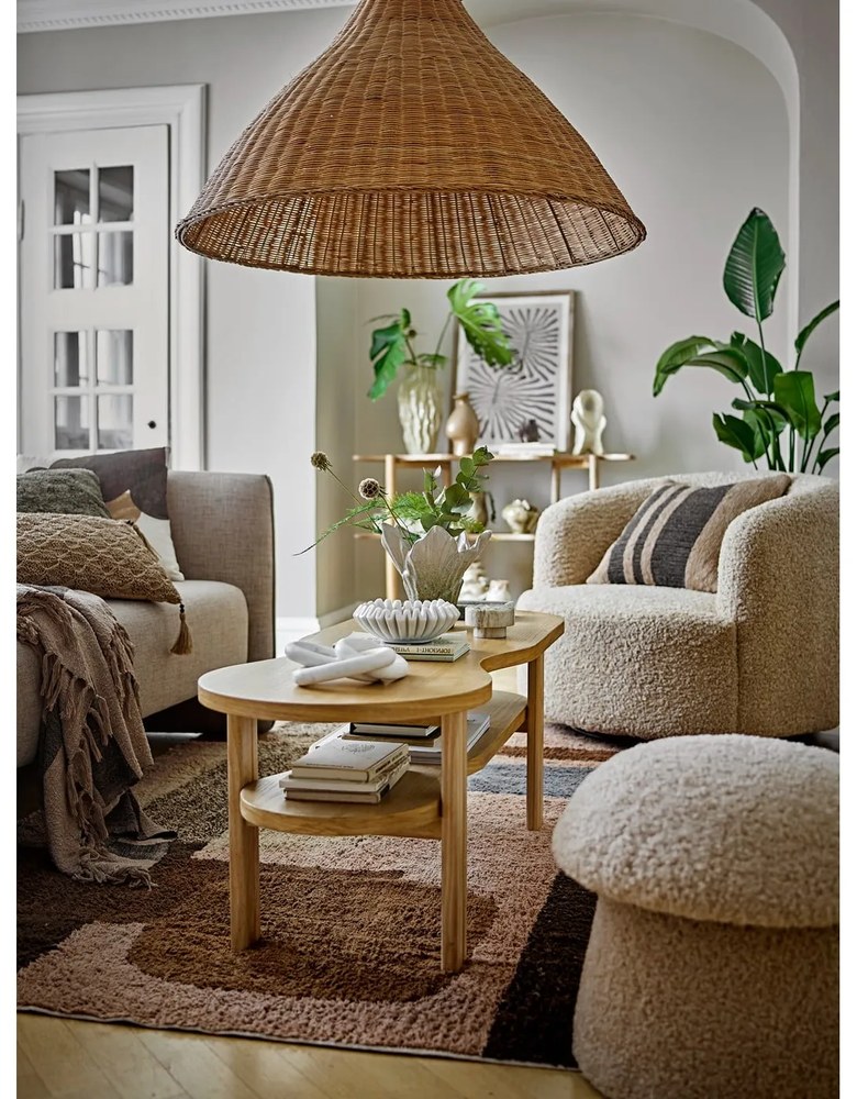 Plantă artificială (înălțime 49 cm) Phlox – Bloomingville