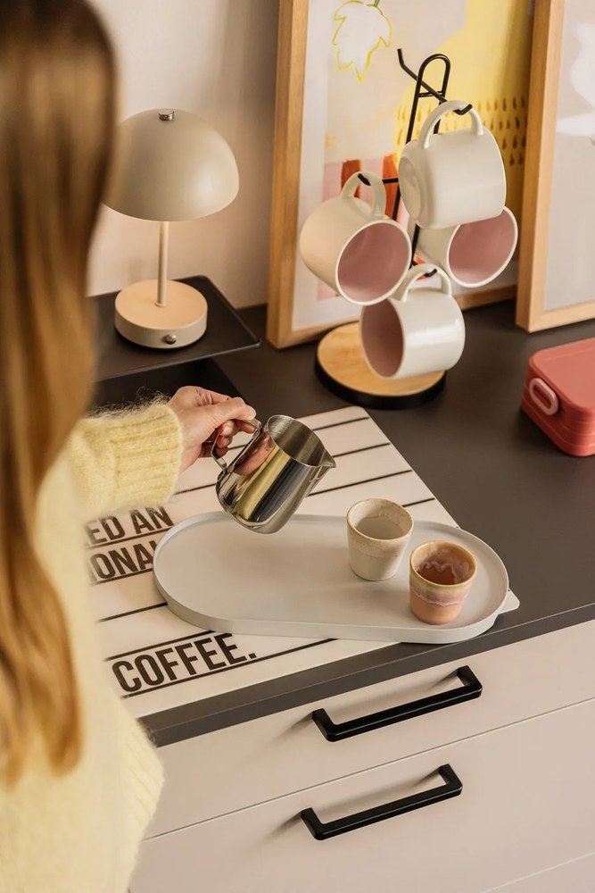 Raft suplimentar din metal Tower – YAMAZAKI