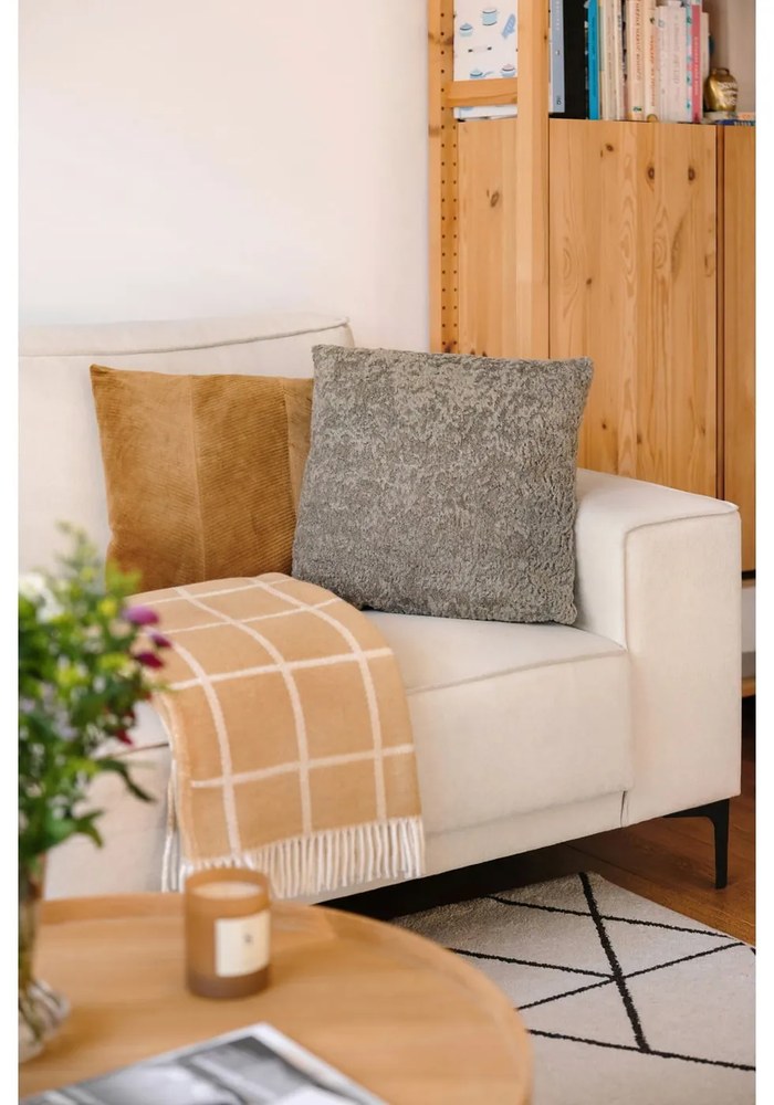 Pernă decorativă 45x45 cm Dolly - Tiseco Home Studio