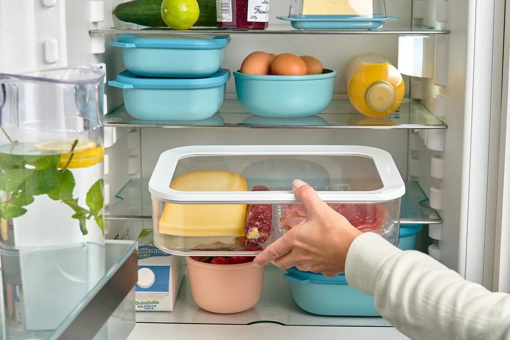 Recipient Modula White – Mepal