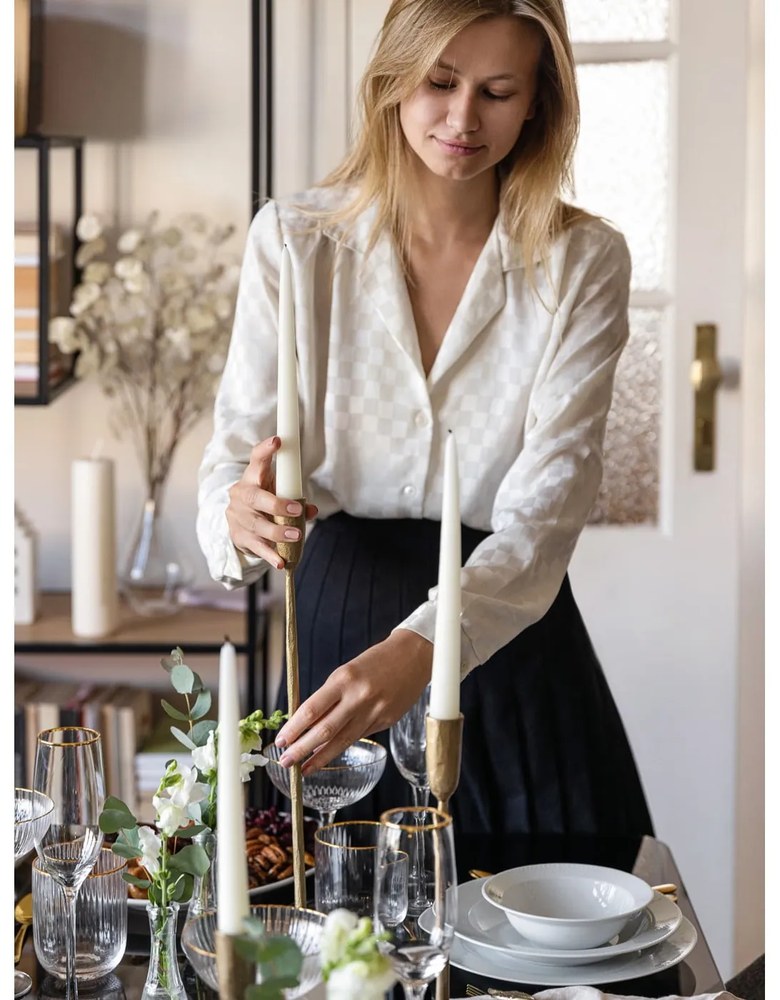 Set 4 pahare Lyngby Glas Palermo, 350 ml