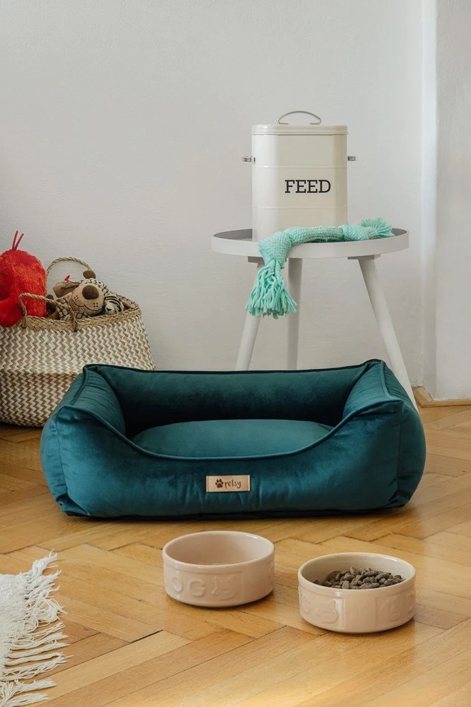 Doză pentru mâncare pentru animale de companie Living Nostalgia - Kitchen Craft