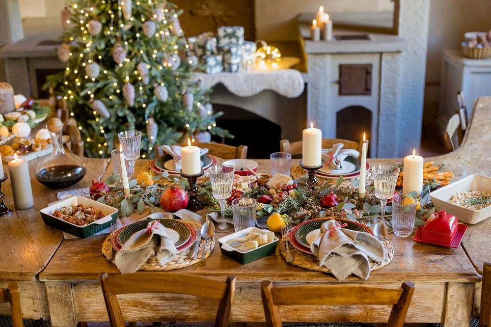 Sfeșnic din sticlă PT LIVING Art, maro