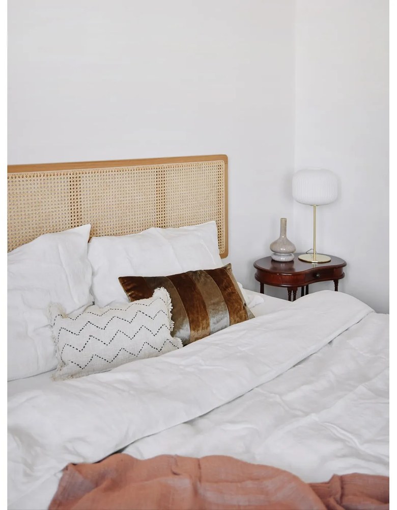 Veioză Markslöjd Sober, alămiu-alb