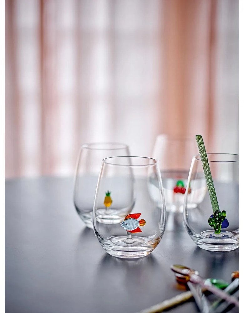 Pahar 560 ml Misa – Bloomingville