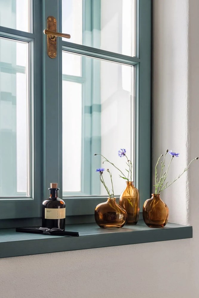 Difuzor de parfum #46 Bergamot, Jasmine, Opuncia – Perfumed Prague