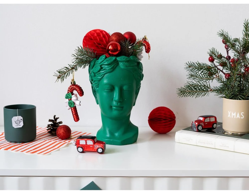 Cană bej din imitație de porțelan Design Letters Favourite, 0,25 l