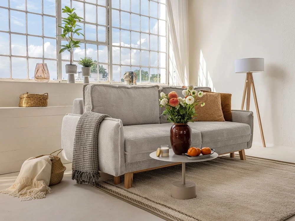 Pernă decorativă 45x45 cm Dolly - Tiseco Home Studio