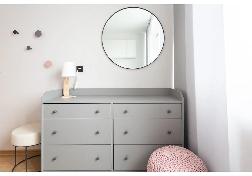 Set 4 cârlige de perete Blomus Ponto, multicolor