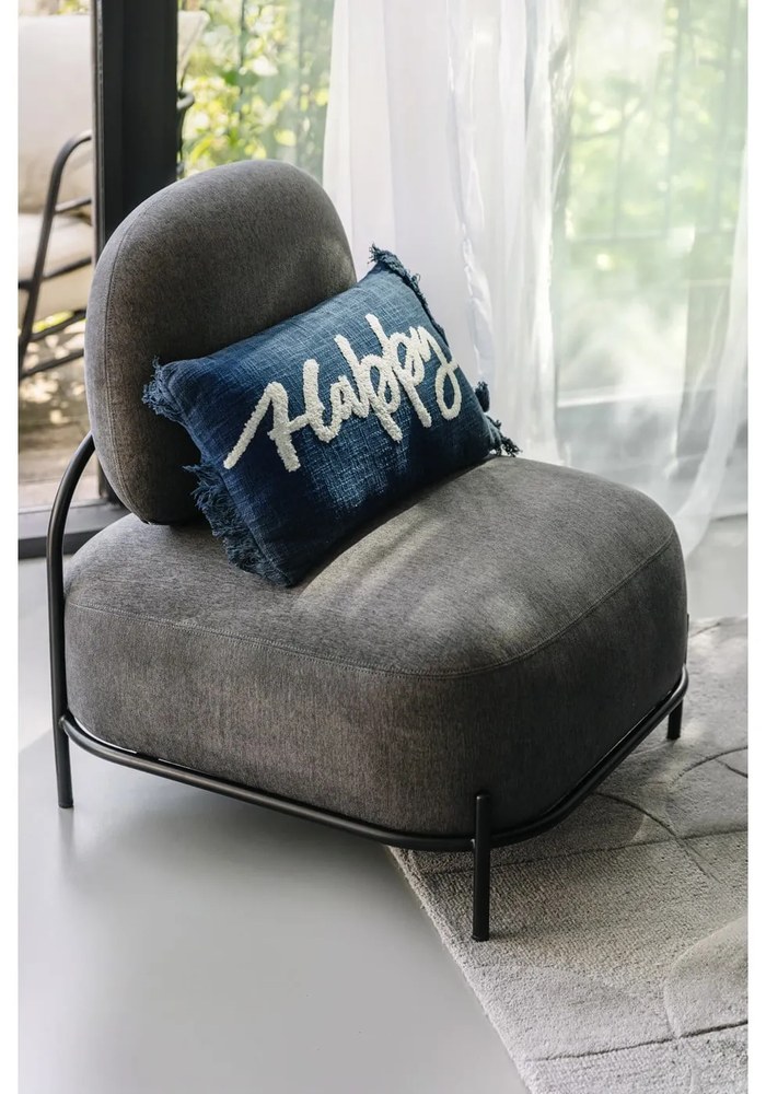 Covor din lână Flair Rugs Gigi, 160x230 cm, gri