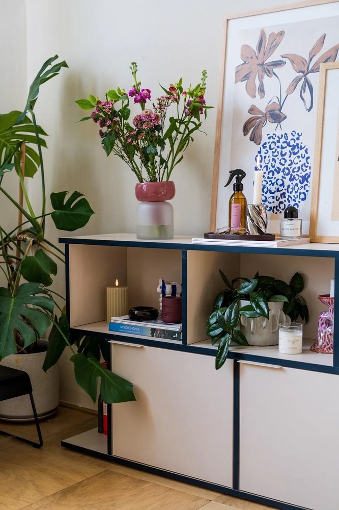 Lumânare parfumată din ceară de soia timp de ardere 40 h #79 Black Currant – Perfumed Prague