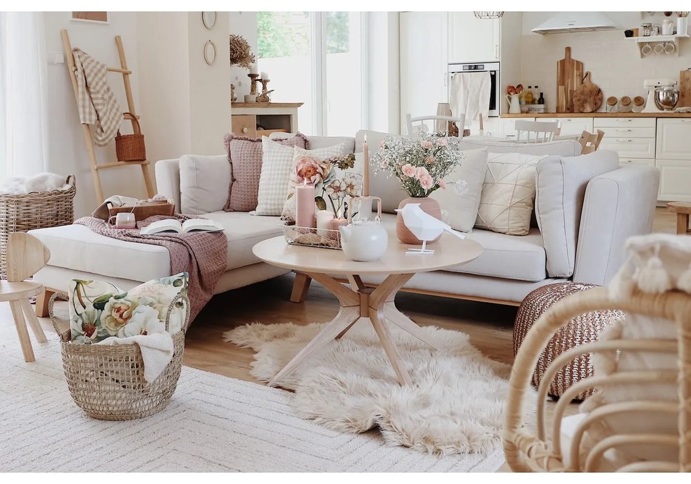 Colțar variabil extensibil Pop - Bonami Selection