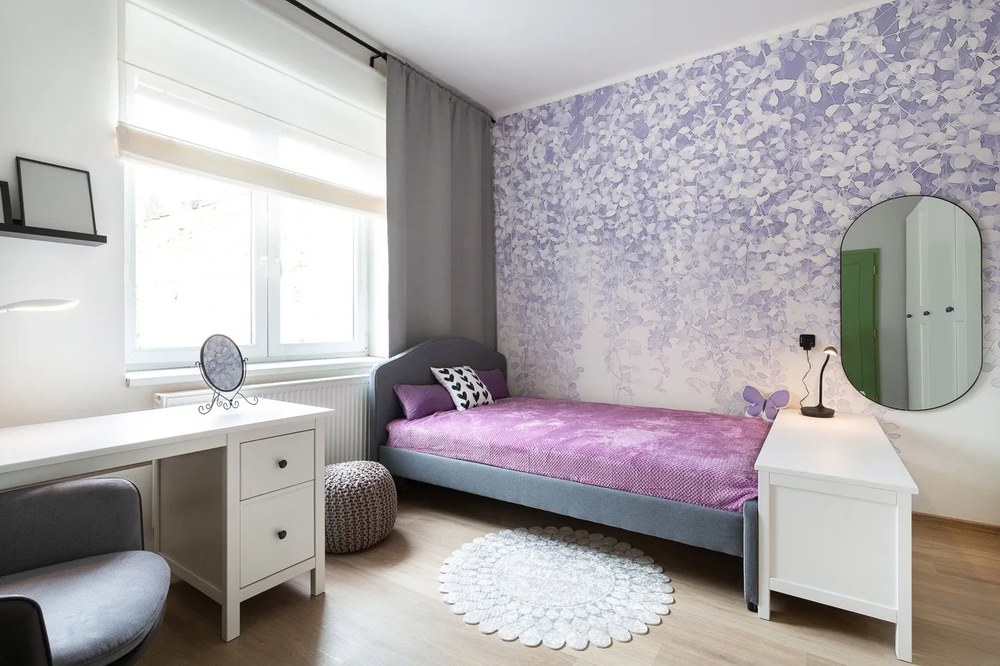 Puf Bonami Essentials, maro nisipiu