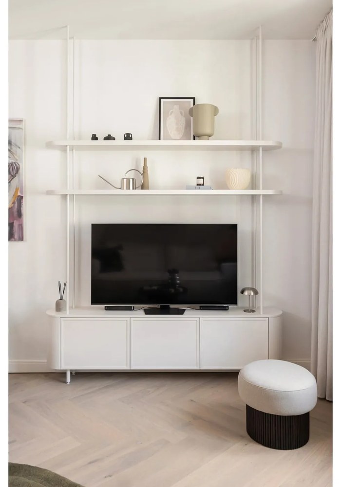 Lumânare parfumată din ceară de soia timp de ardere 40 h #46 Bergamot, Jasmine, Opuncia – Perfumed Prague