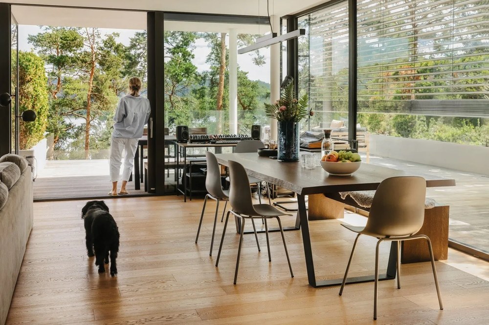 Scaun Unique Furniture Whitby, gri